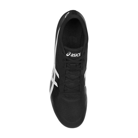 Asics Hyper MD 7 Black