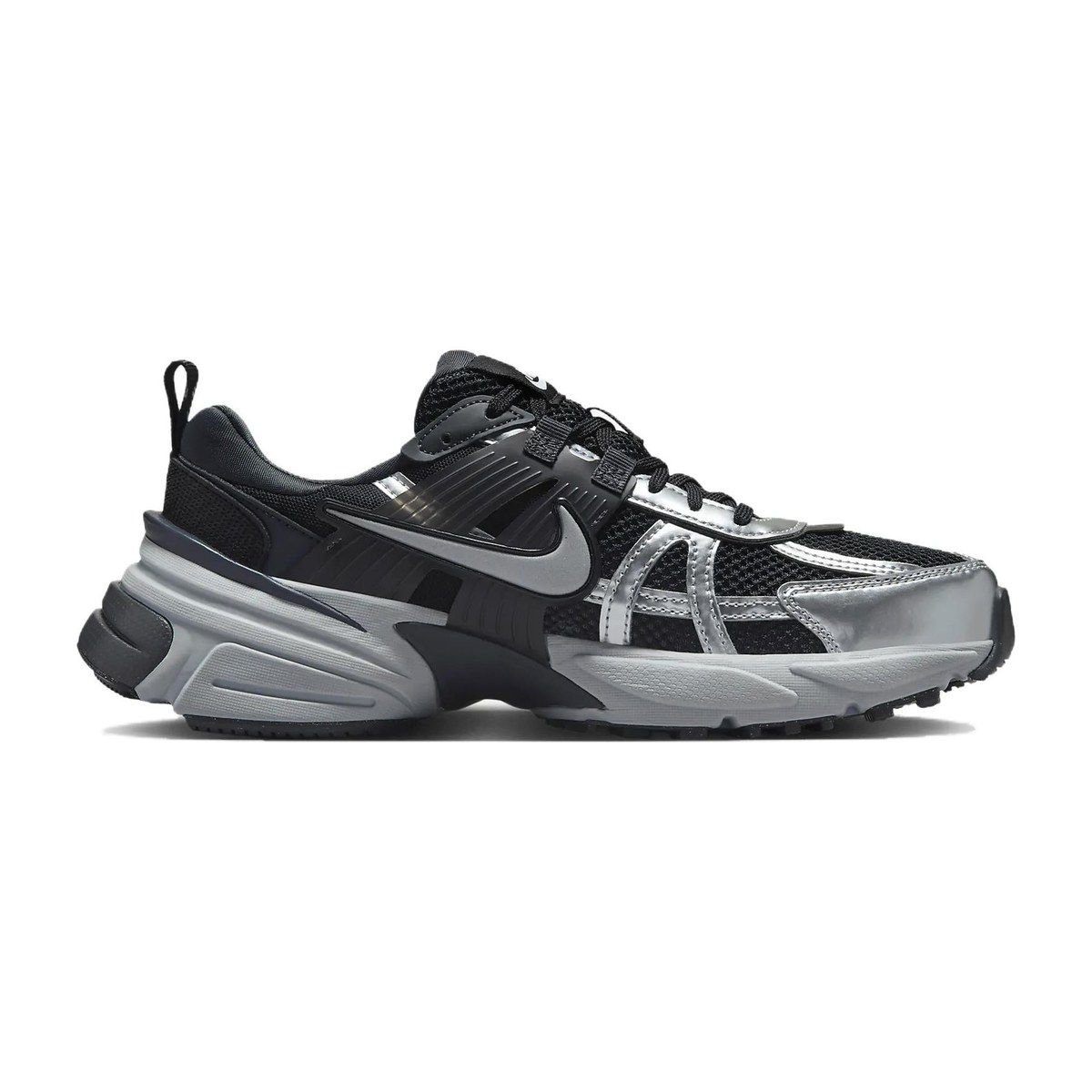 Nike V2K Run Black