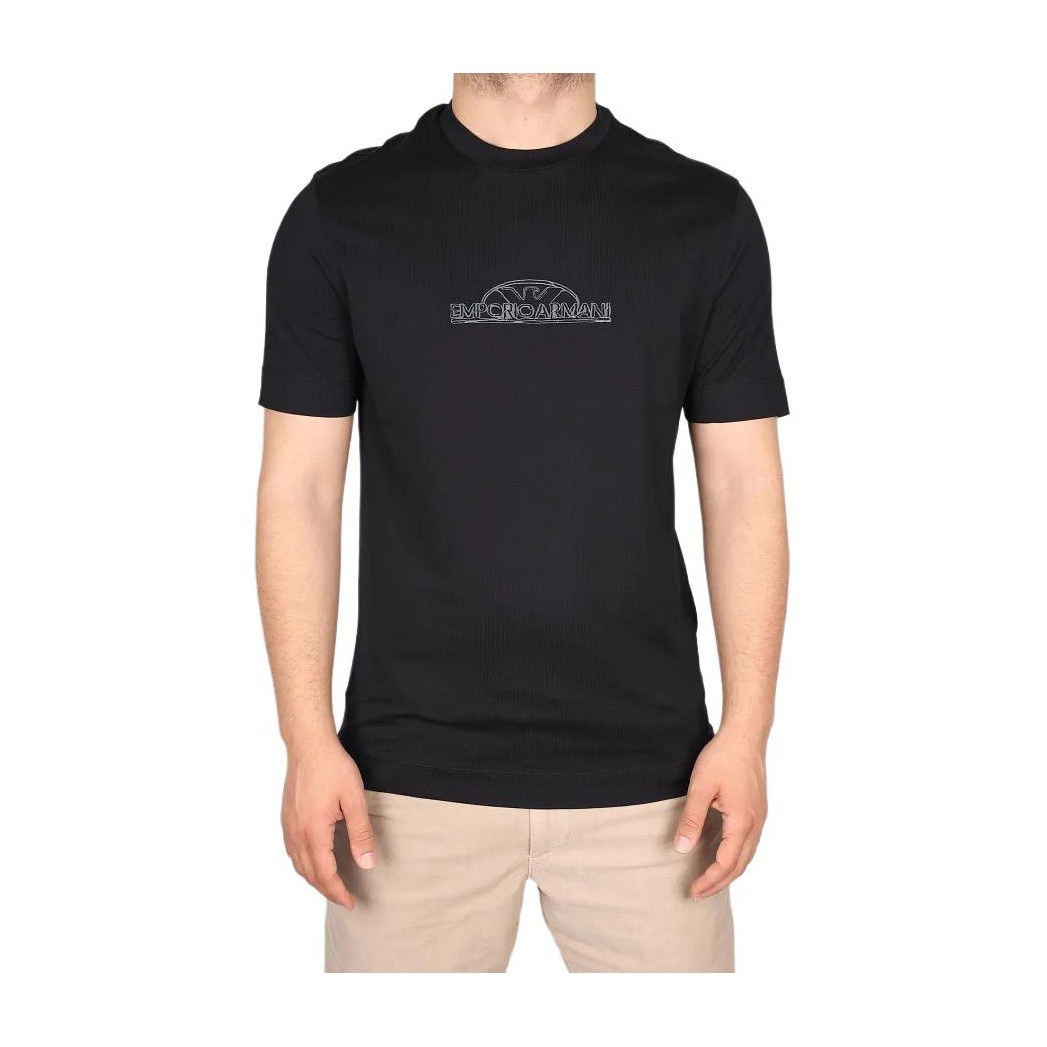 EMPORIO ARMANI SS24 LogoT