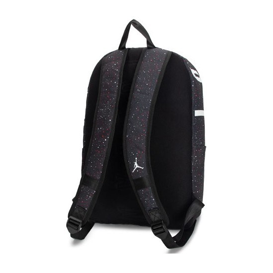 Jordan Backpack Black