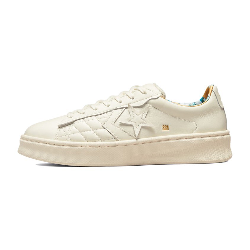 Converse Cons Pro Leather Lift