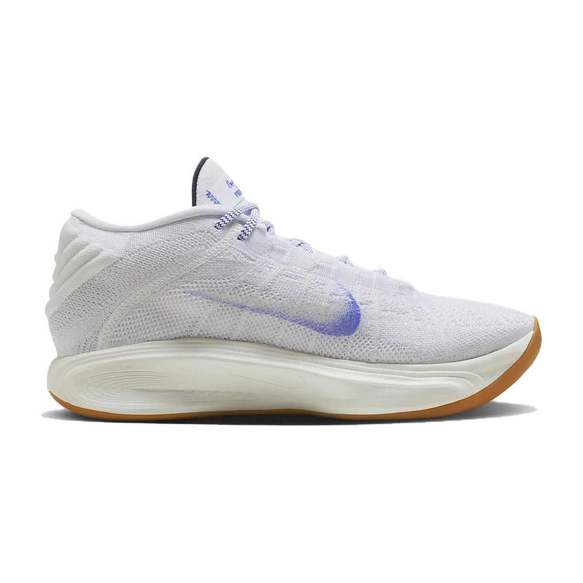 Nike Air Zoom GT Hustle 3 EP