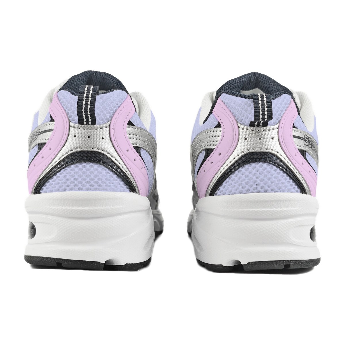 New Balance 530 Blueberry Jam