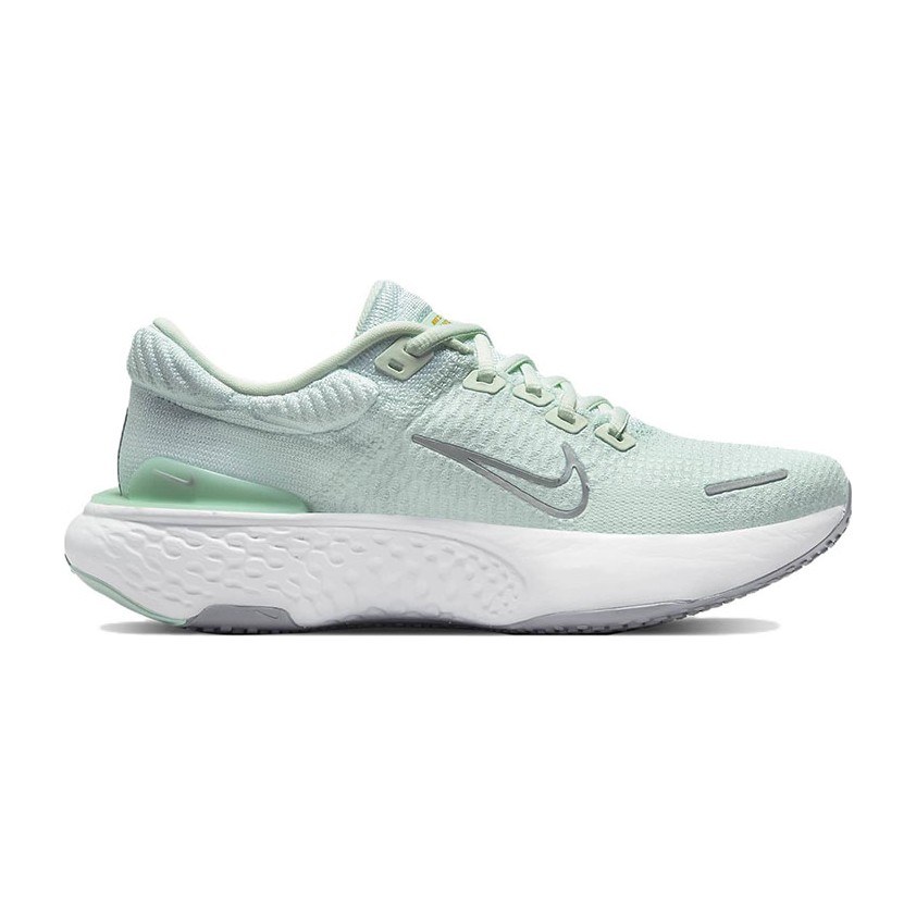 Nike Invincible Run 2 Flyknit Green