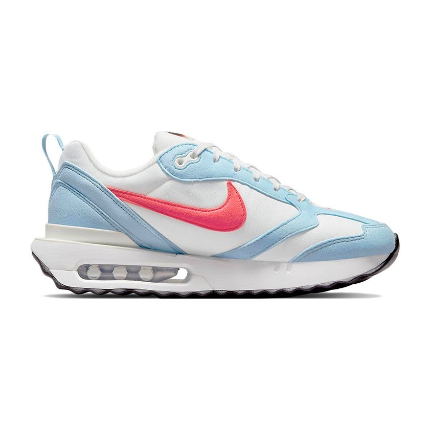 Nike Air Max Dawn Blue Pink
