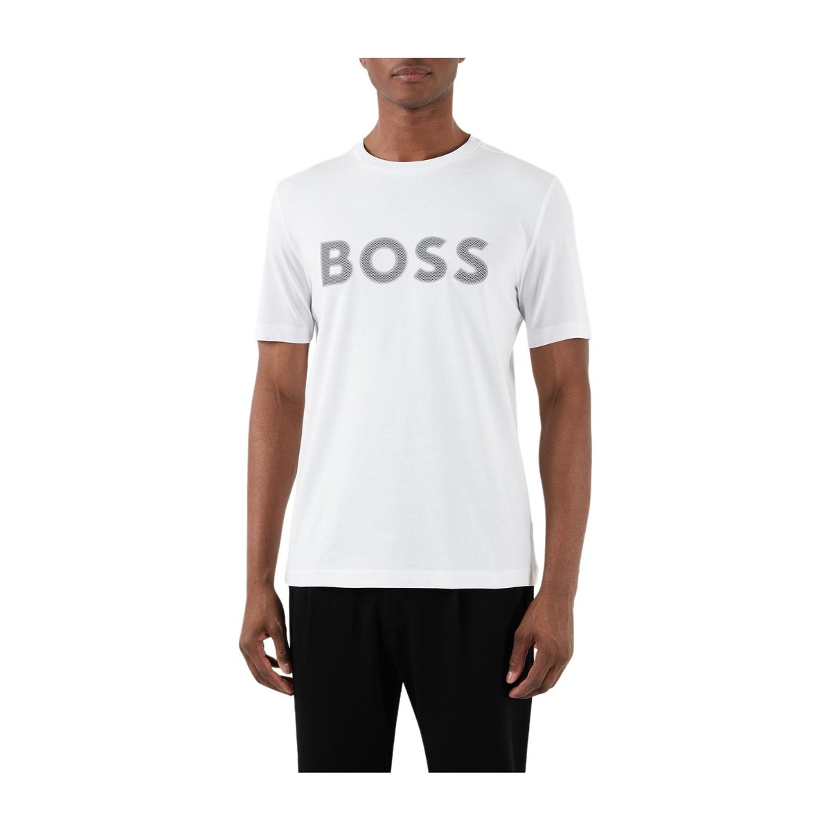 HUGO BOSS LogoT