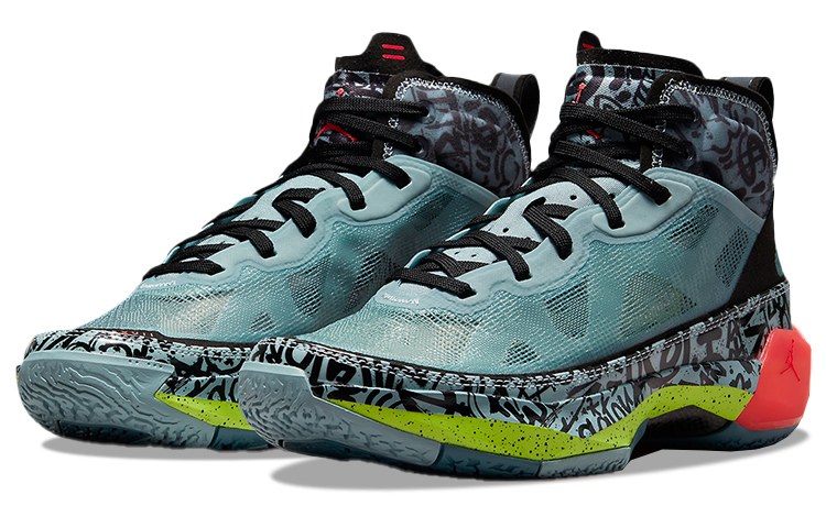 Jordan Air Jordan 37 Satou Sabally