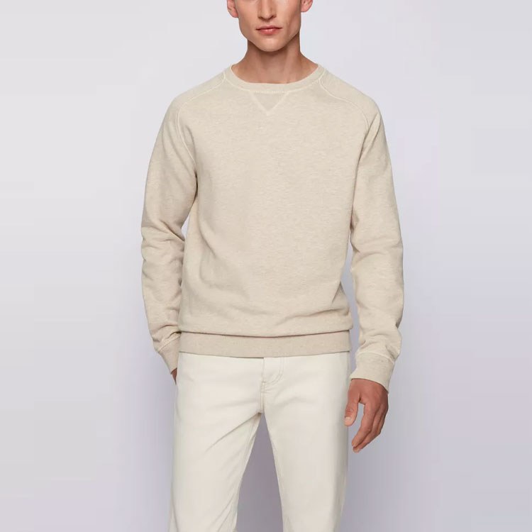 HUGO BOSS SS21