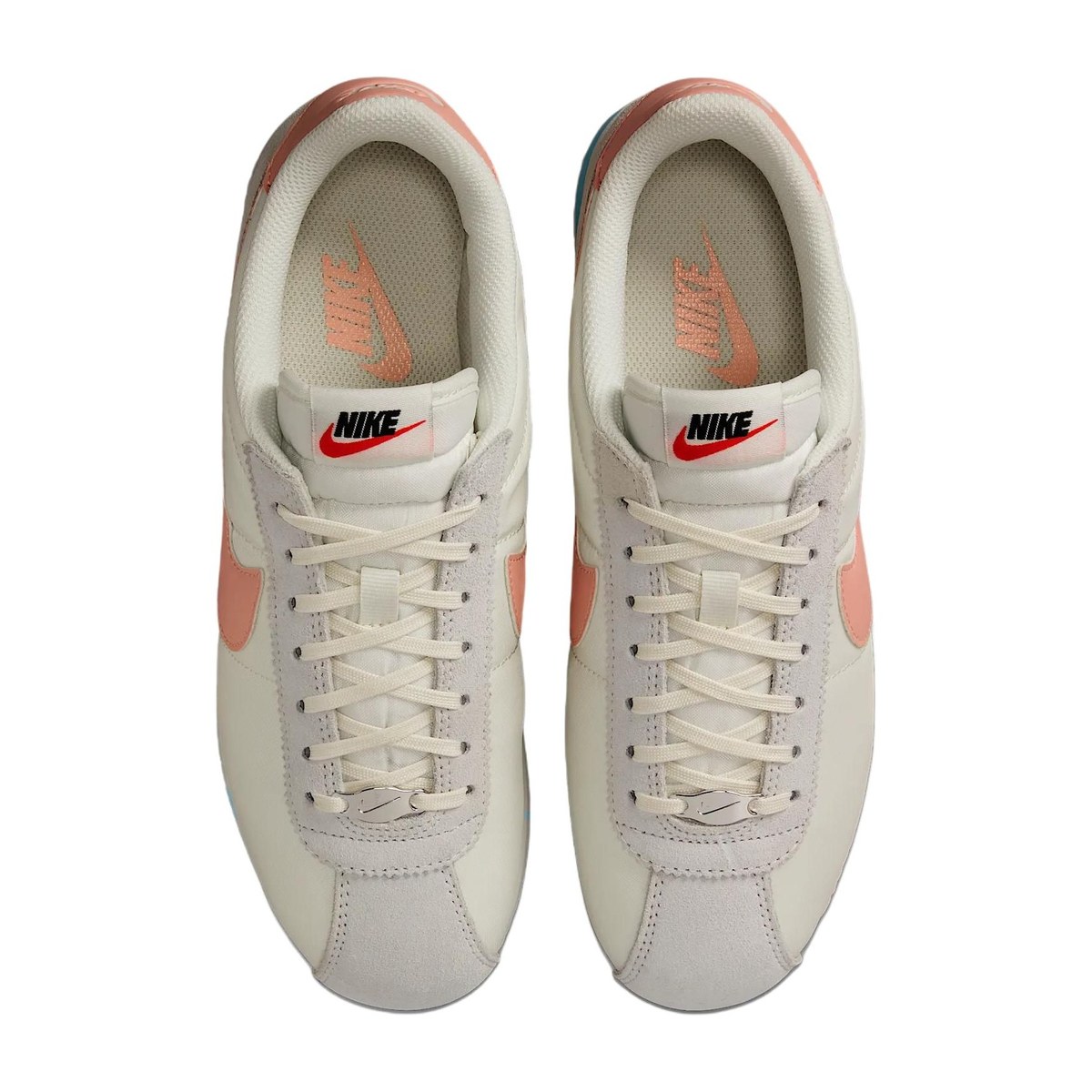 Nike Cortez Beige