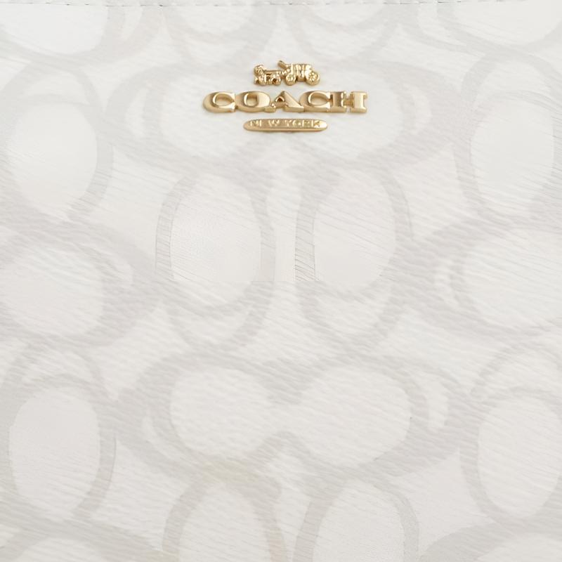 COACH Nolita 19