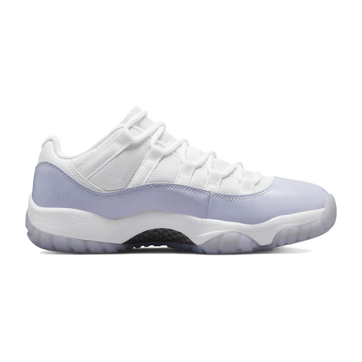 Jordan Air Jordan 11 Retro Low "Pure Violet"
