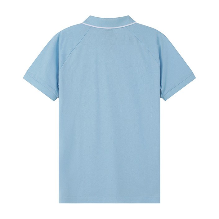 Hugo Boss Polo Shirt Blue