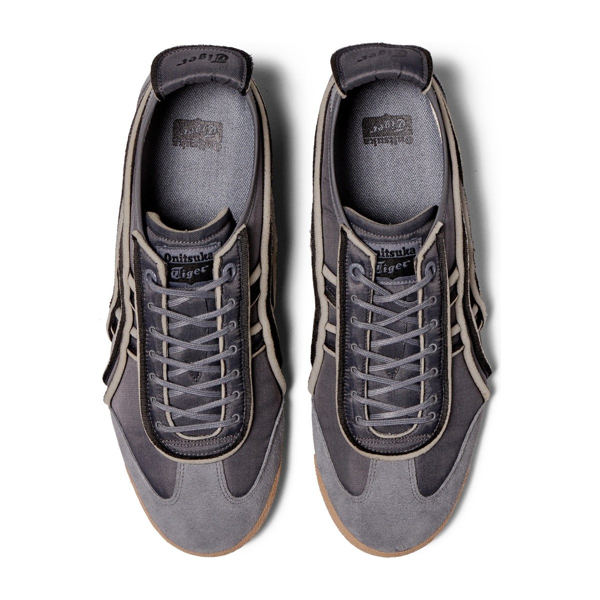 Onitsuka Tiger Mexico 66 Navy