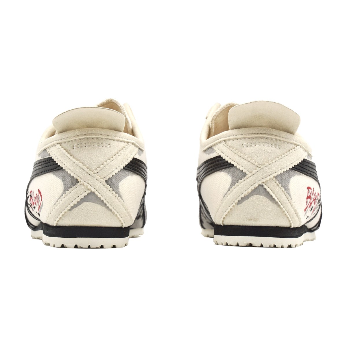 Onitsuka Tiger Mexico 66 Off White
