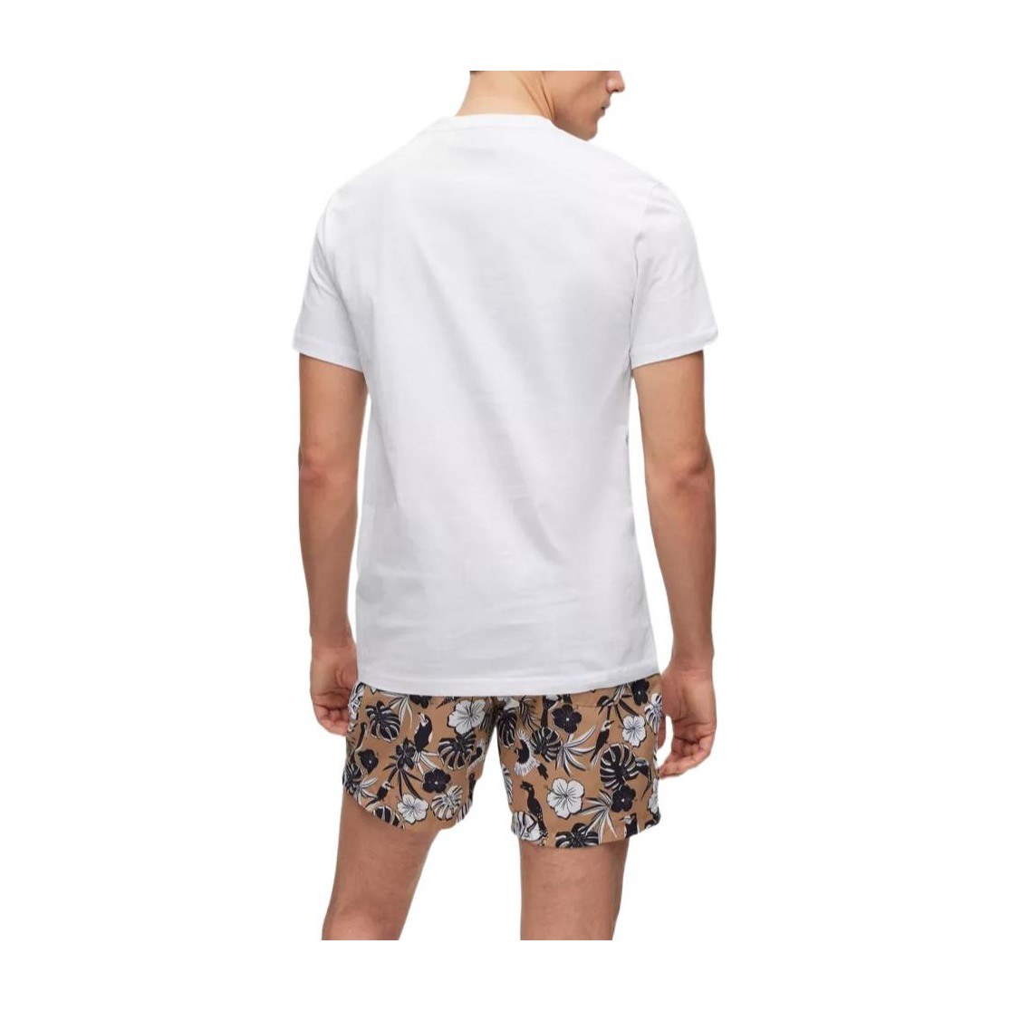 HUGO BOSS T