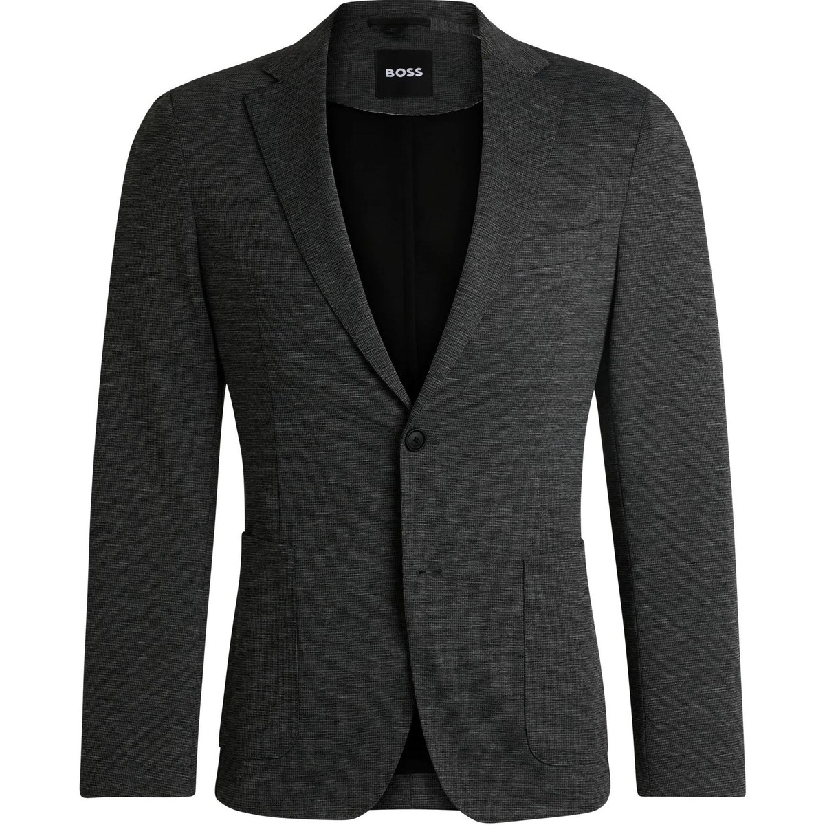 HUGO BOSS