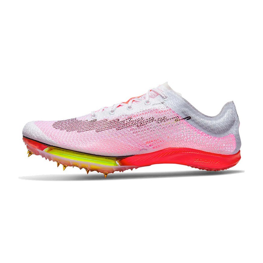 Nike Victory Low White Red