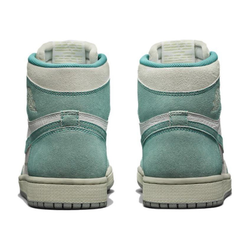Jordan Air Jordan 1 "Turbo Green" 2019