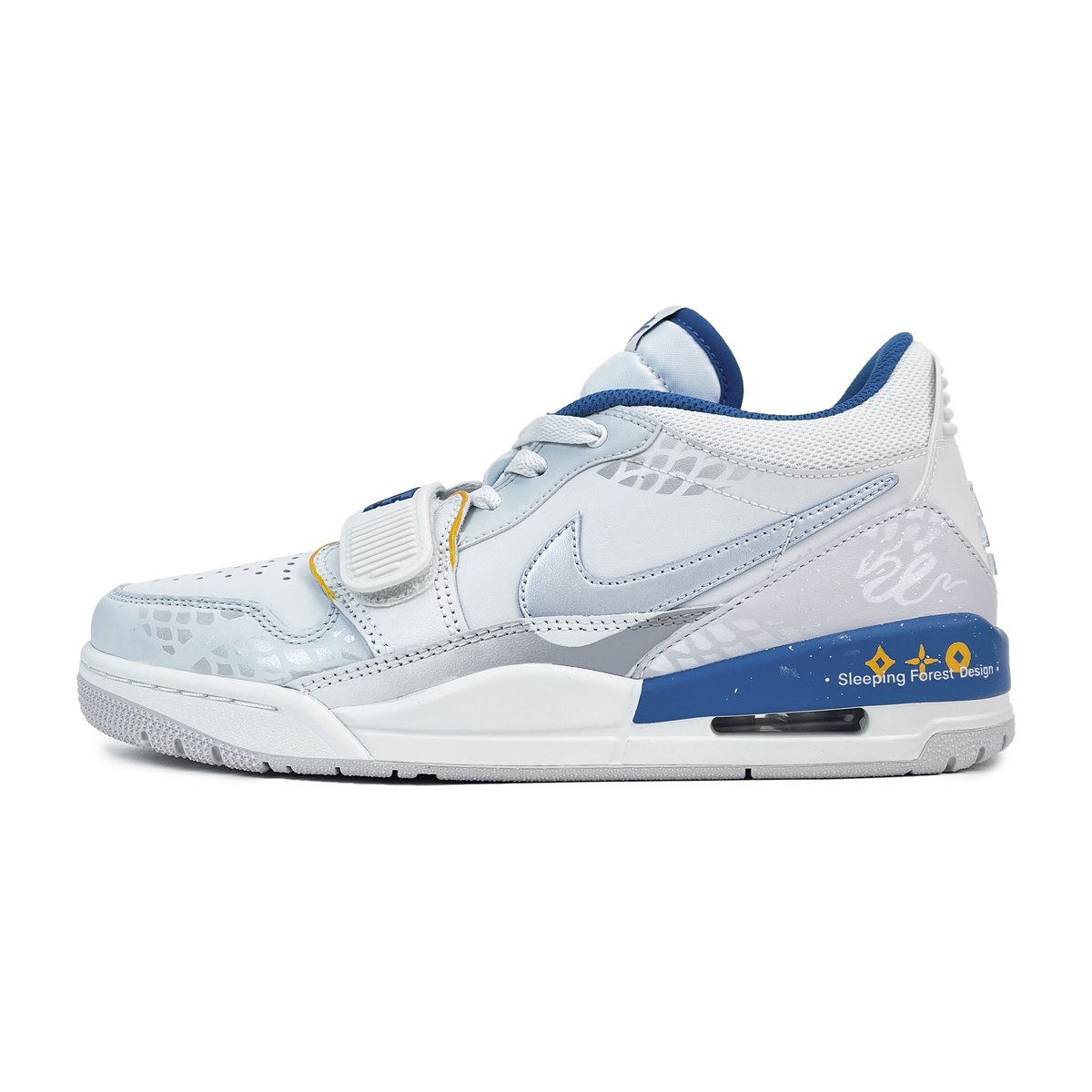 Jordan Legacy 312