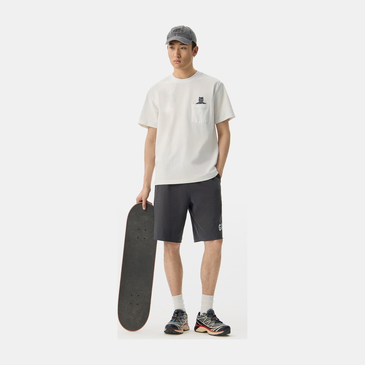GAP