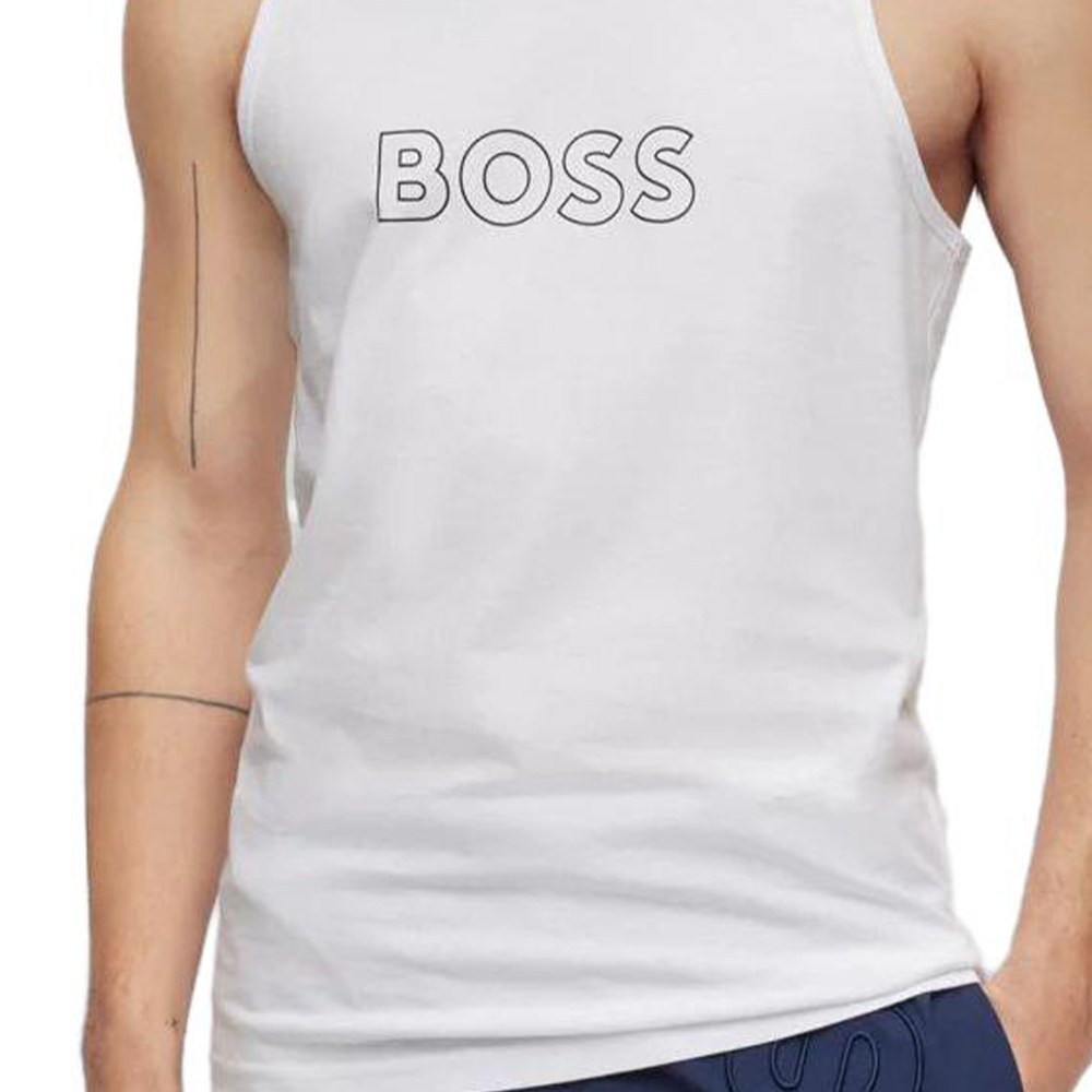 HUGO BOSS LogoT