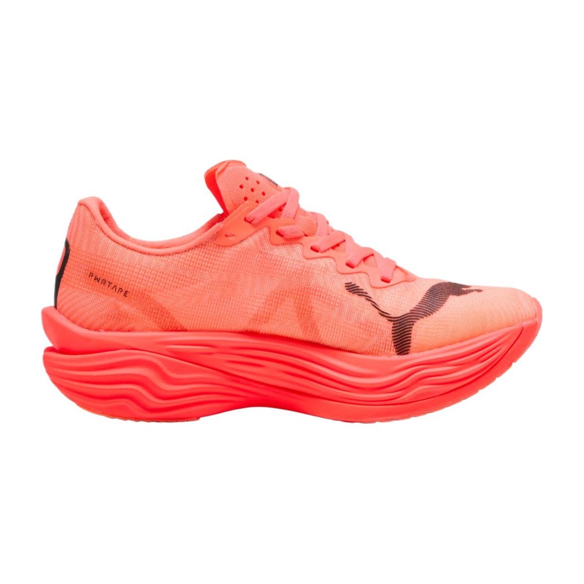 PUMA Deviate NITRO Elite 3 Red
