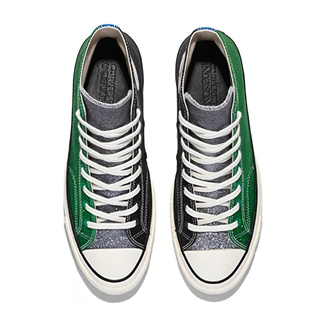 J.W.Anderson x Converse Chuck 70