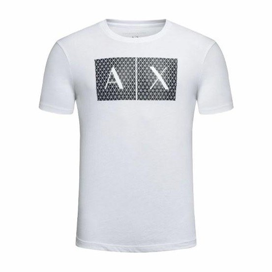 ARMANI EXCHANGE SS21 LogoT