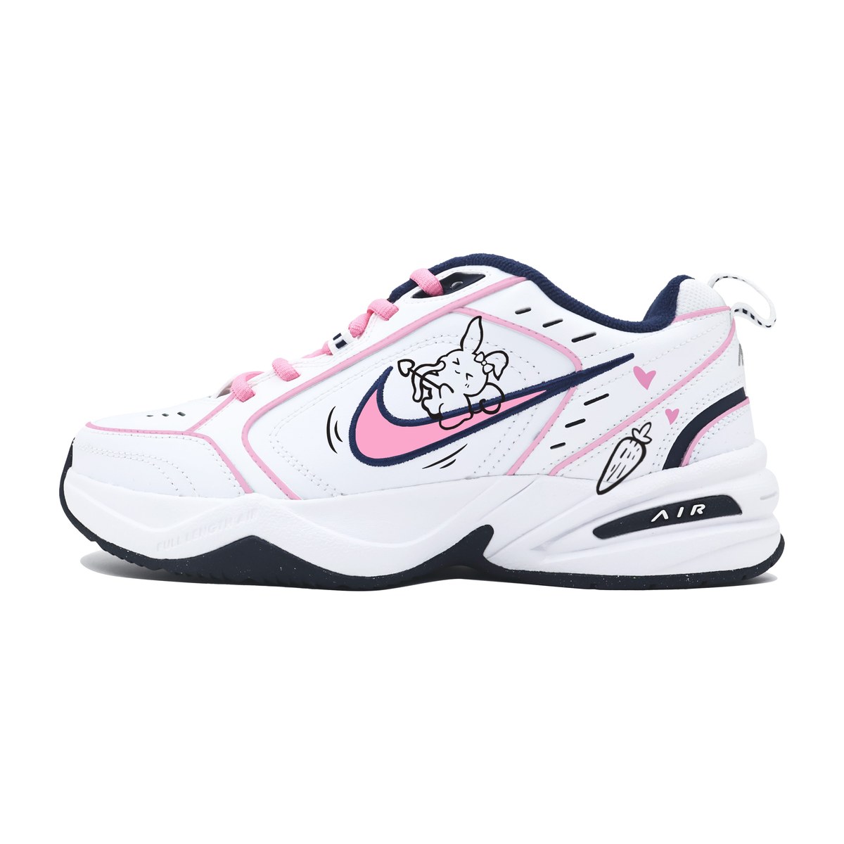 Nike Air Monarch 4