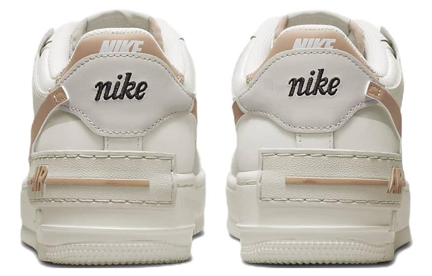Nike Air Force 1 Low Shadow Cream