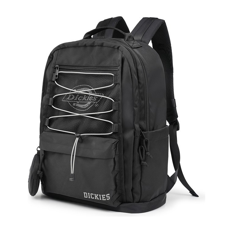 Dickies Backpack Large Black