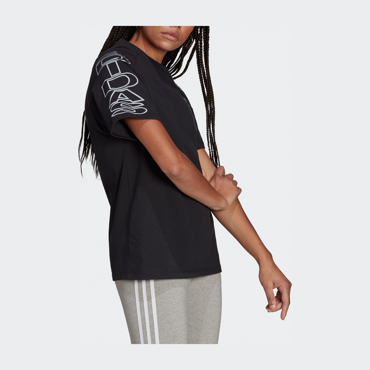 adidas originals Loose Tee LogoT