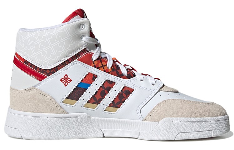 adidas Drop Step XL "CNY"