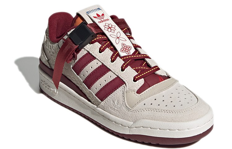 adidas Forum Low CNY