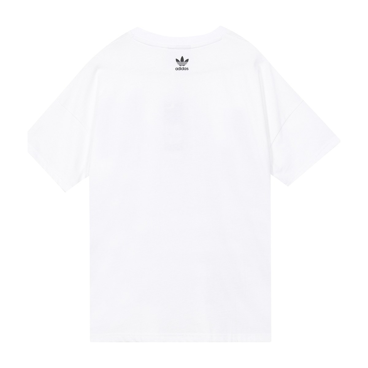 adidas originals Lrg Logo Tee Logo T