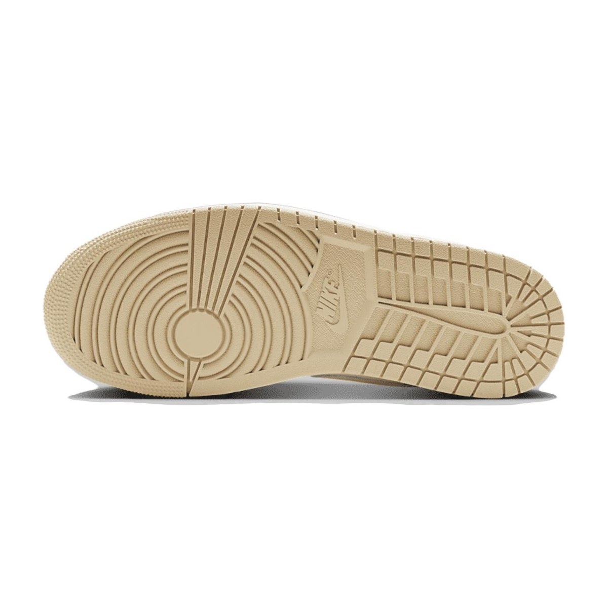 Nike Air Jordan 1 Low SE White Brown