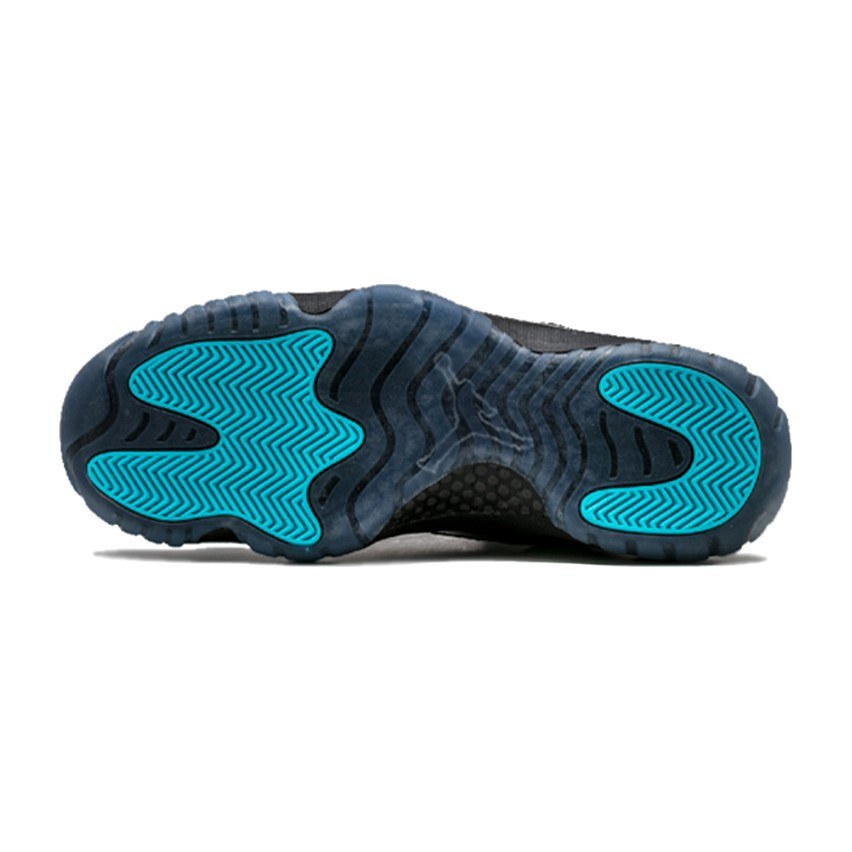 Jordan Air Jordan 11 Retro "Gamma Blue"