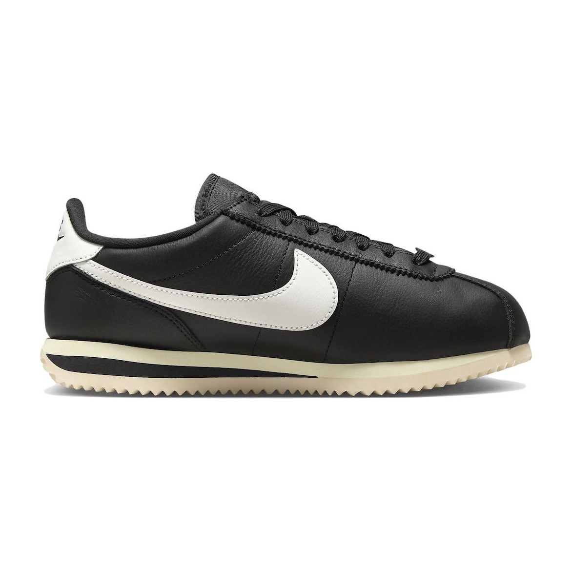 Nike Cortez "Black Sail"