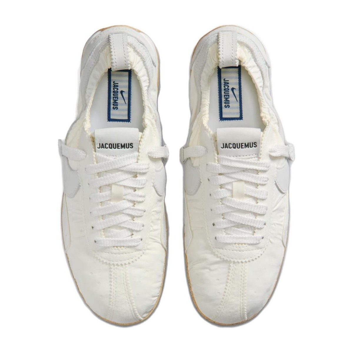 Jacquemus x Nike MOON SHOES