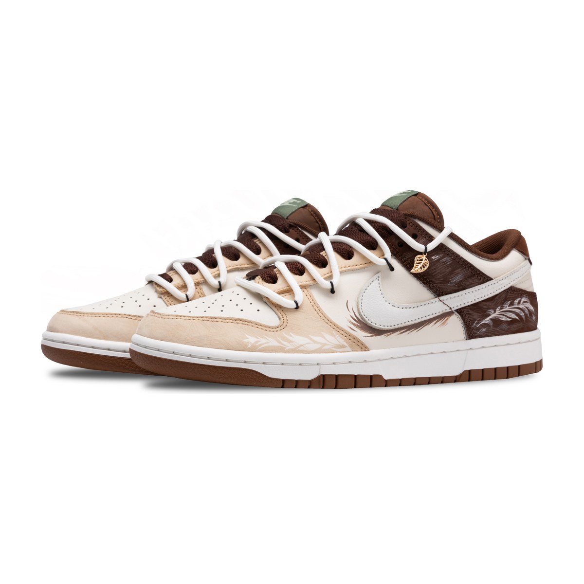 Nike Dunk "Wheat"