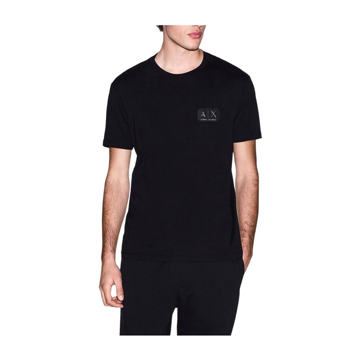 ARMANI EXCHANGEAE SS26 AX T