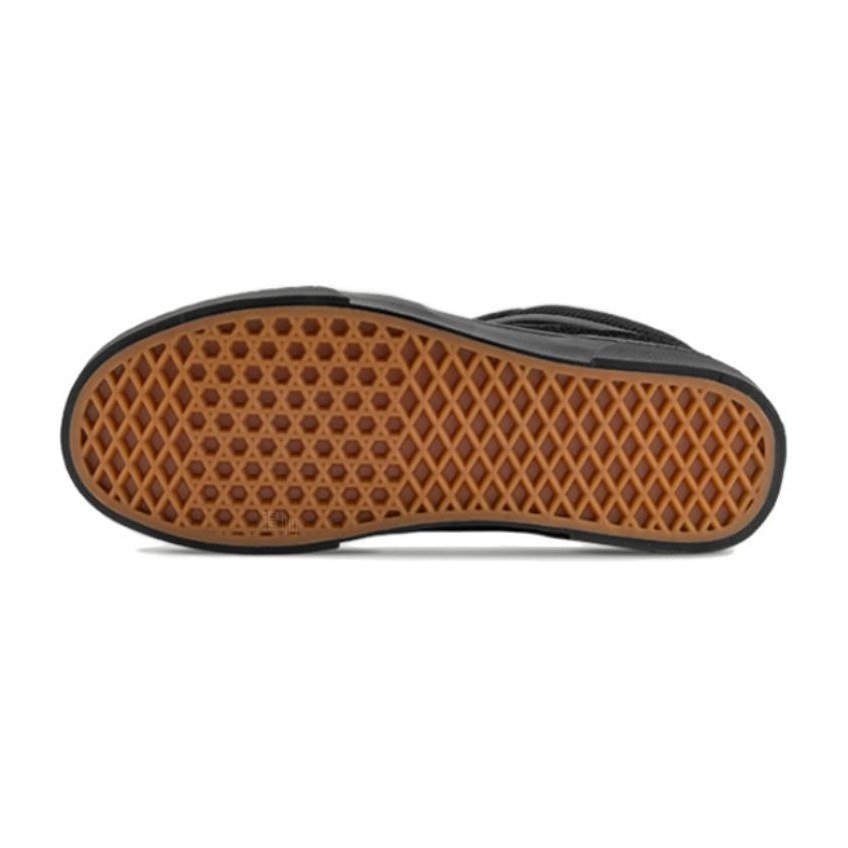 Vans Caldrone Black