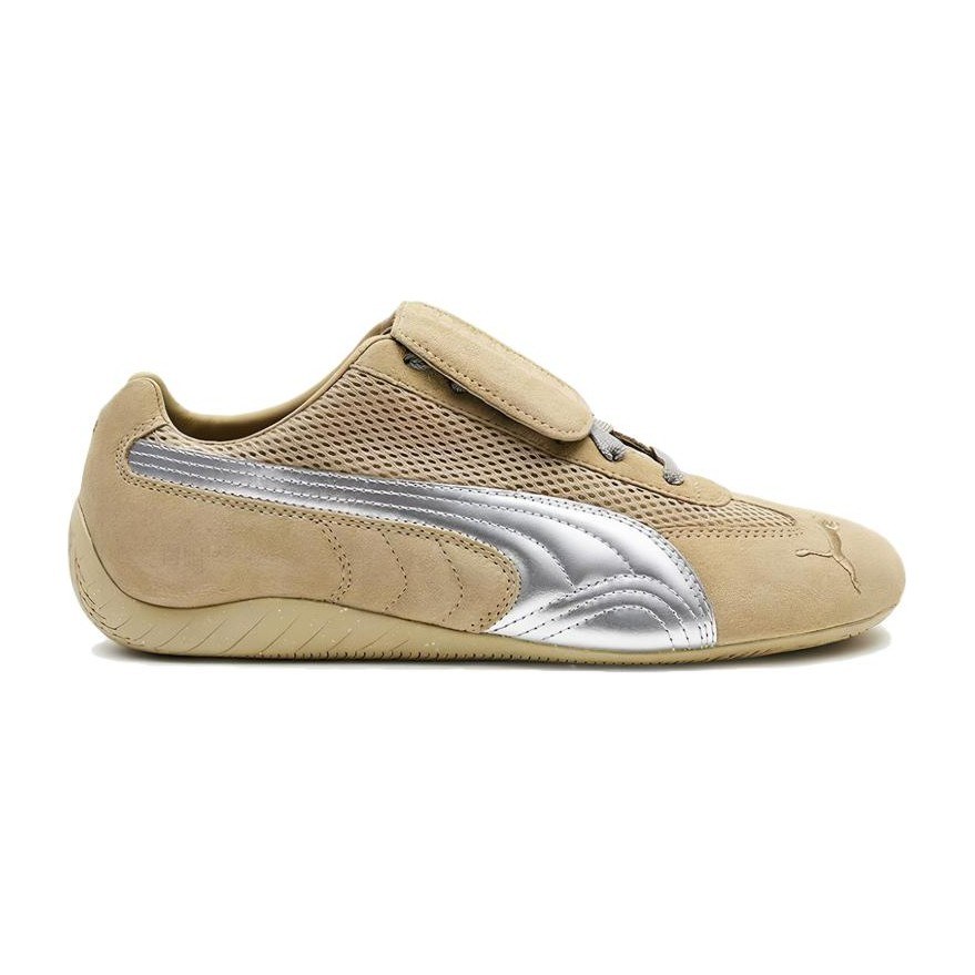 PUMA Speedcat Yellow