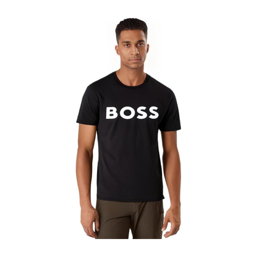 HUGO BOSS SS22 LogoT