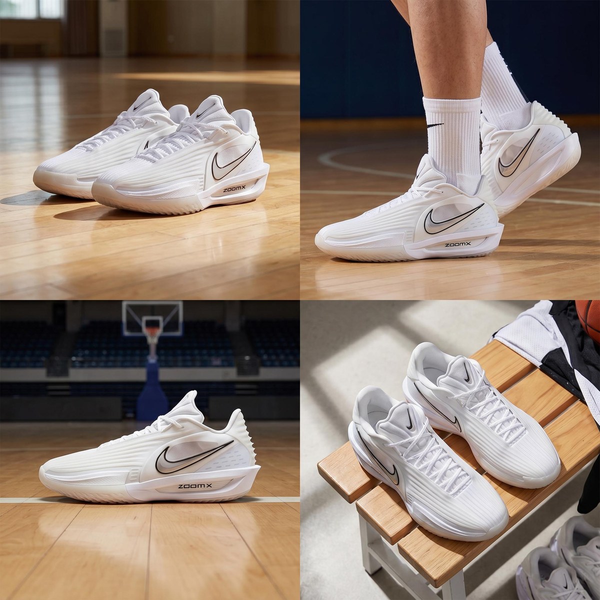 Nike G.T. Cut 3 Turbo EP