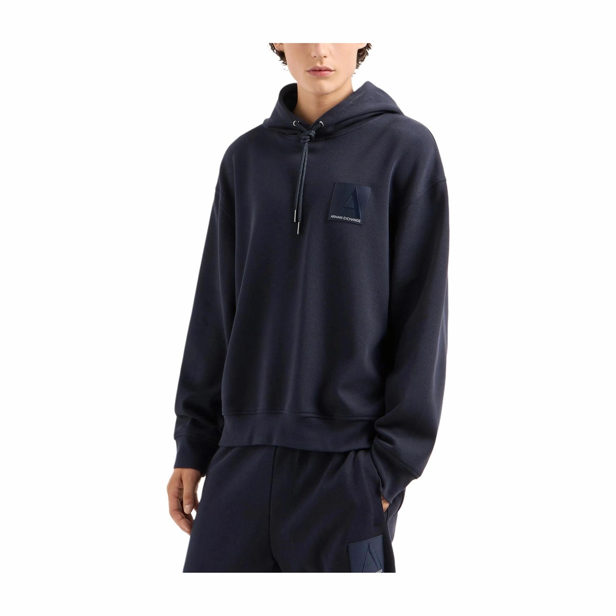 ARMANI EXCHANGEAE FW24 Logo