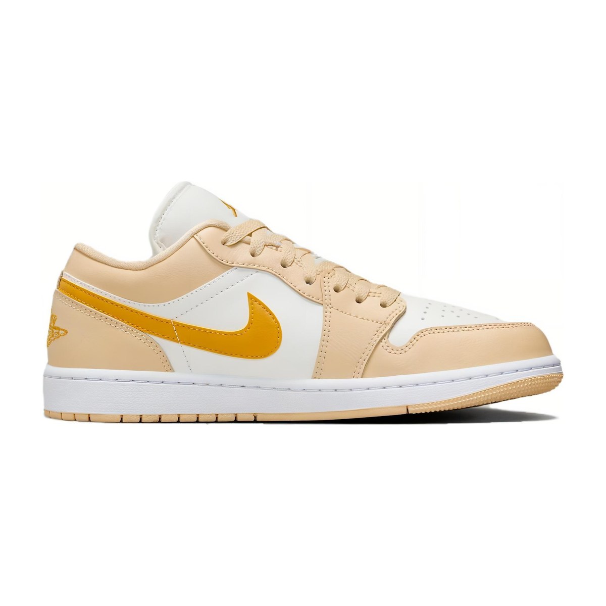 Jordan Air Jordan 1 Low Beige