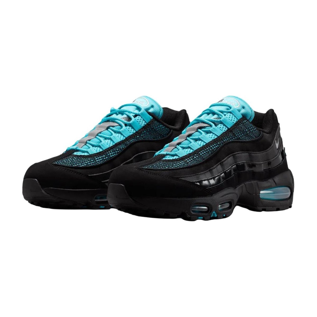Nike Air Max 95 BIG BUBBLE QS SCORPION