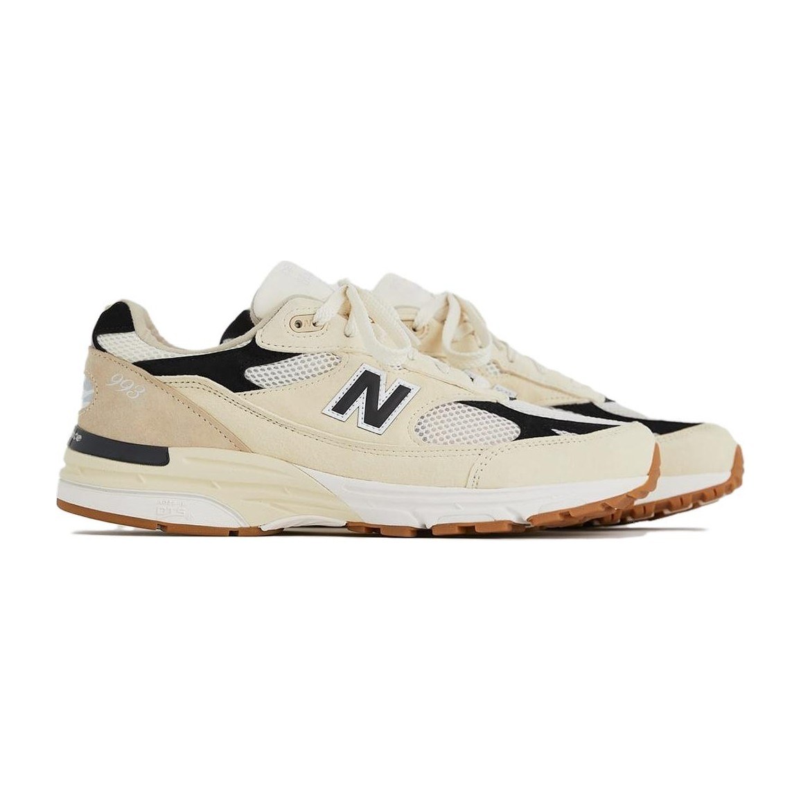 New Balance 993 "Sea Salt"