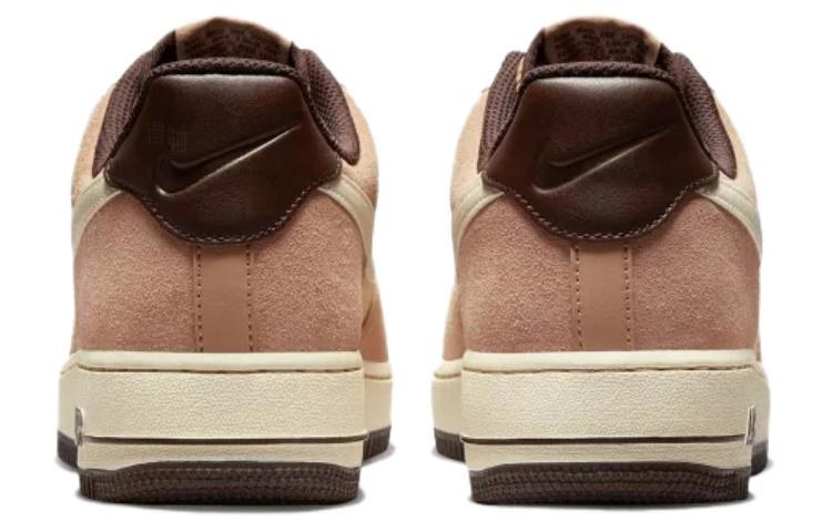 Nike Air Force 1 Low Beige Brown